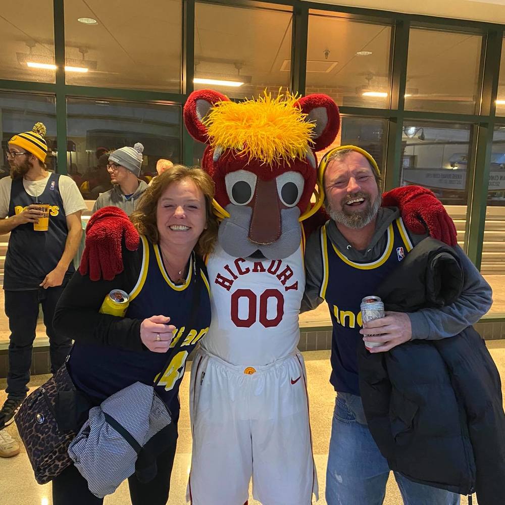 Meet your Posher, Rachelle